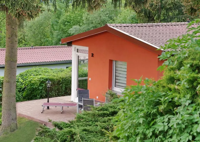 Am Hundsrueck Tatil Evi Floh