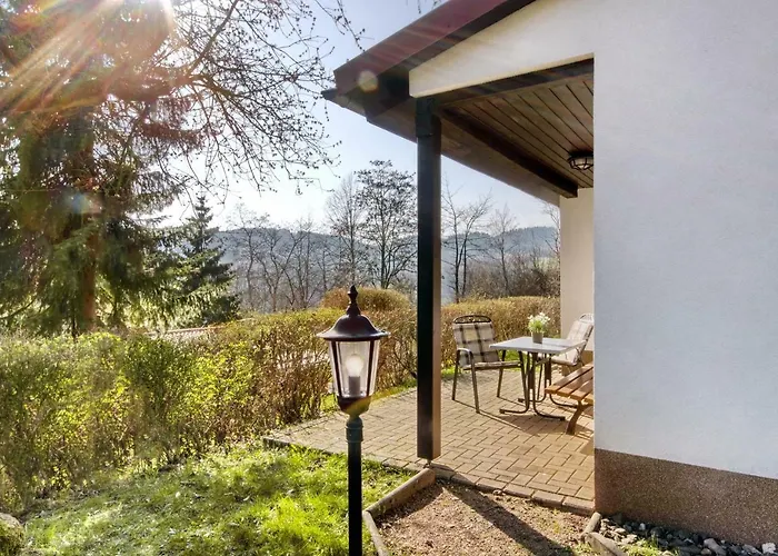 Am Hundsrueck Tatil Evi *