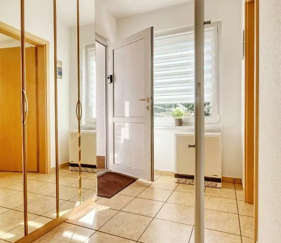 Сasa de vacaciones Am Hundsrück